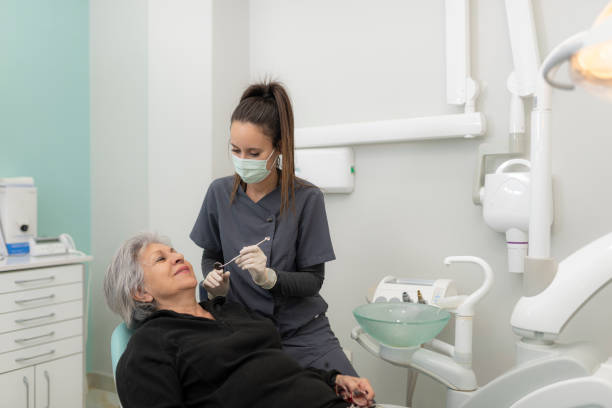 Best Broken or Chipped Tooth Repair in Phelan, CA