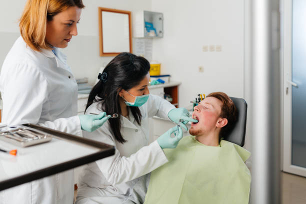 Best Emergency Wisdom Tooth Extraction in Phelan, CA